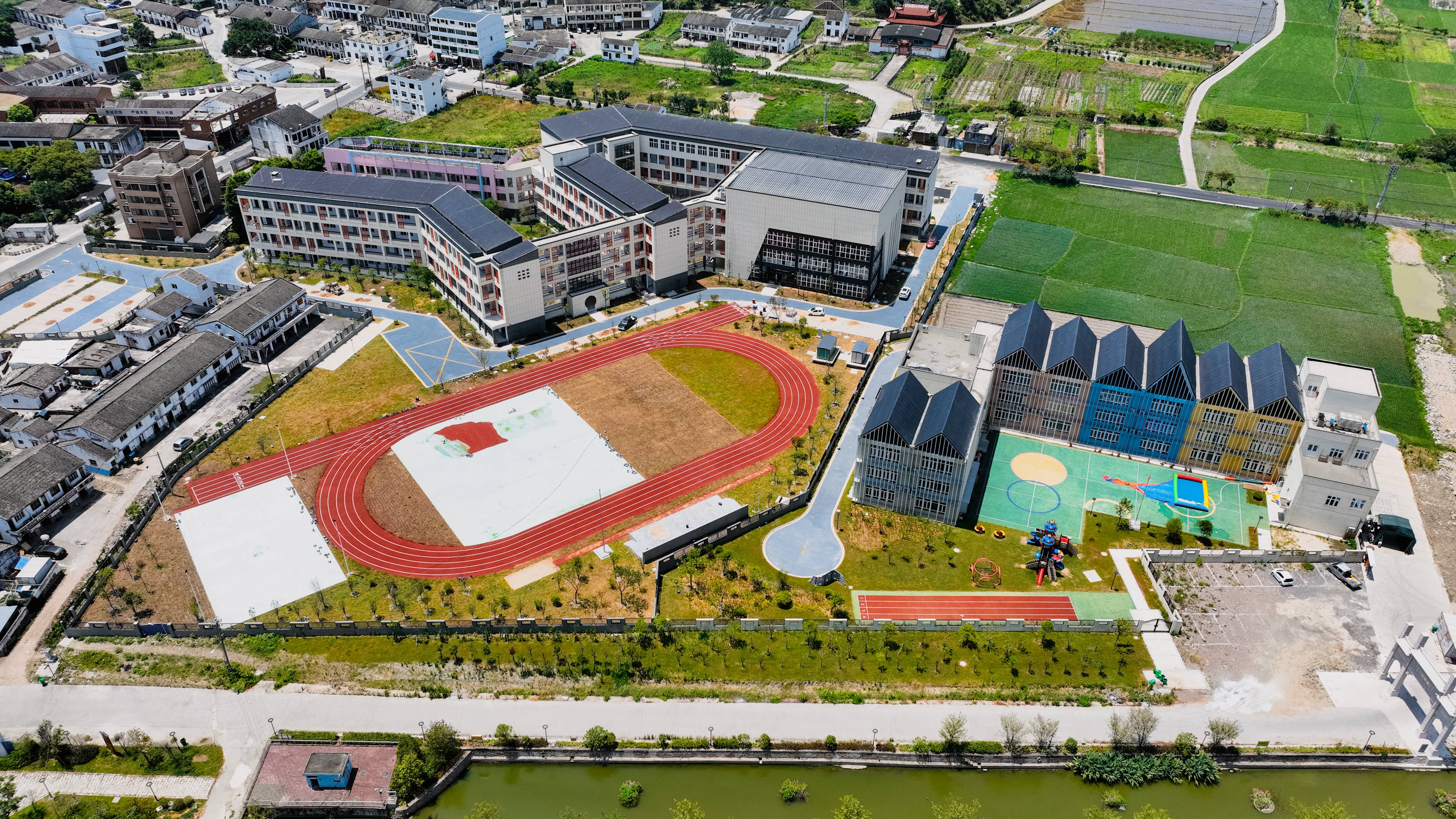 苍南县2017年学校新建、改建工程PPP项目